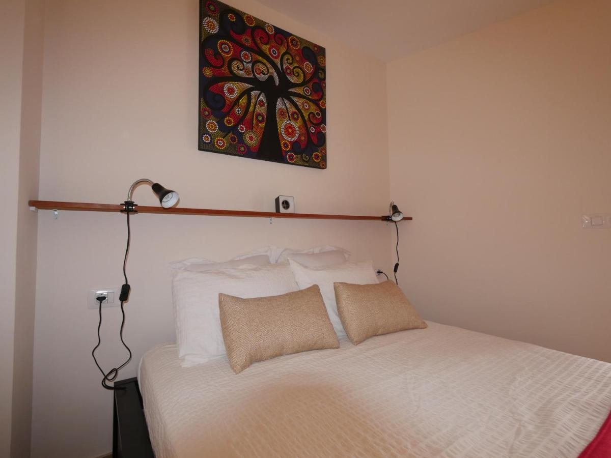 San Cristóbal Petite Maison La Laguna  Extérieur photo