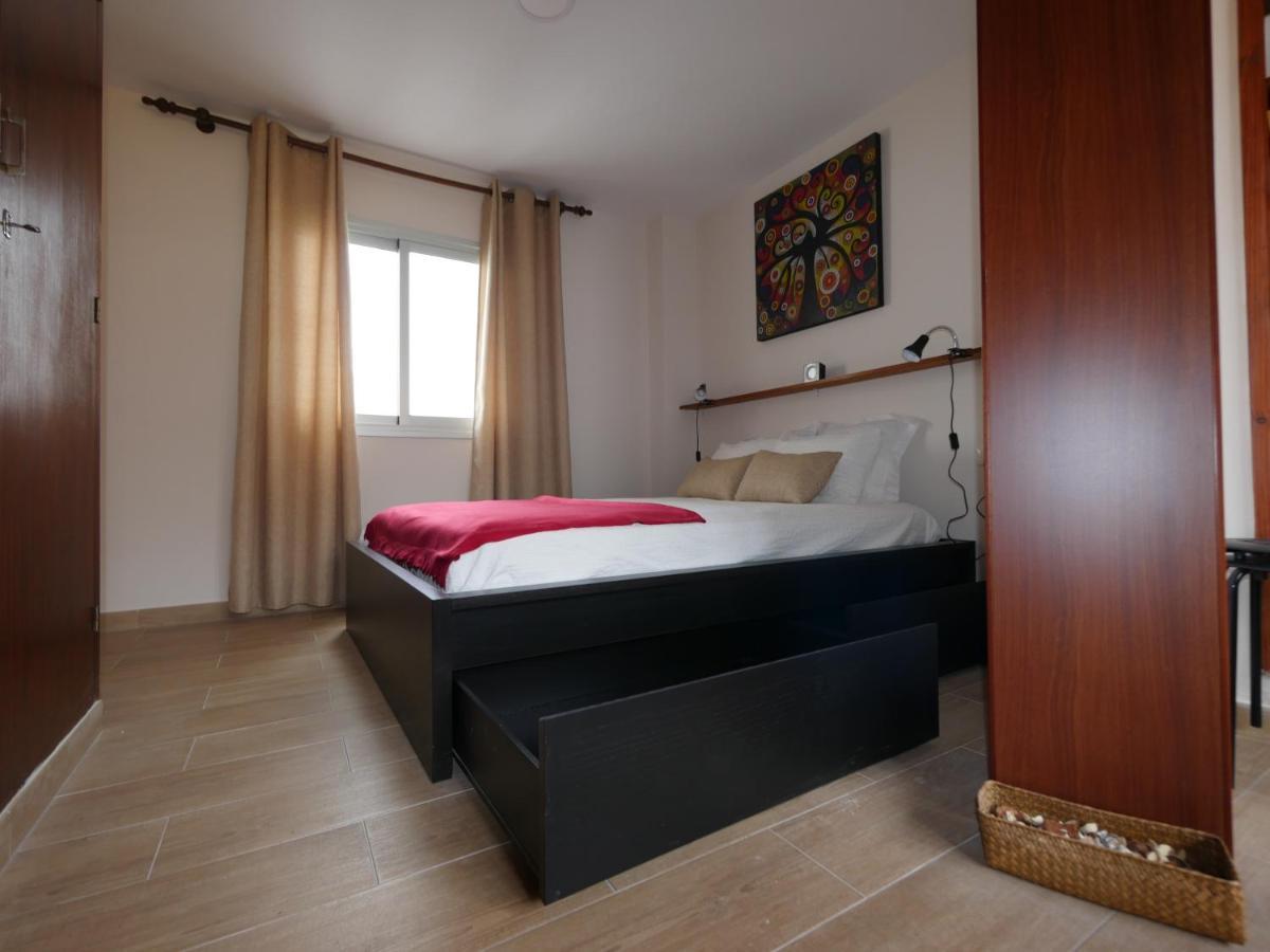 San Cristóbal Petite Maison La Laguna  Extérieur photo