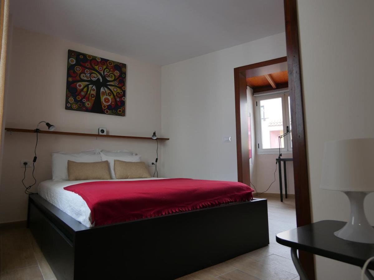 San Cristóbal Petite Maison La Laguna  Extérieur photo