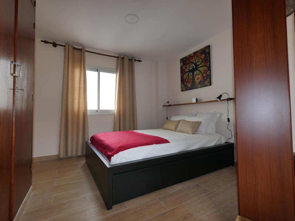 San Cristóbal Petite Maison La Laguna  Extérieur photo