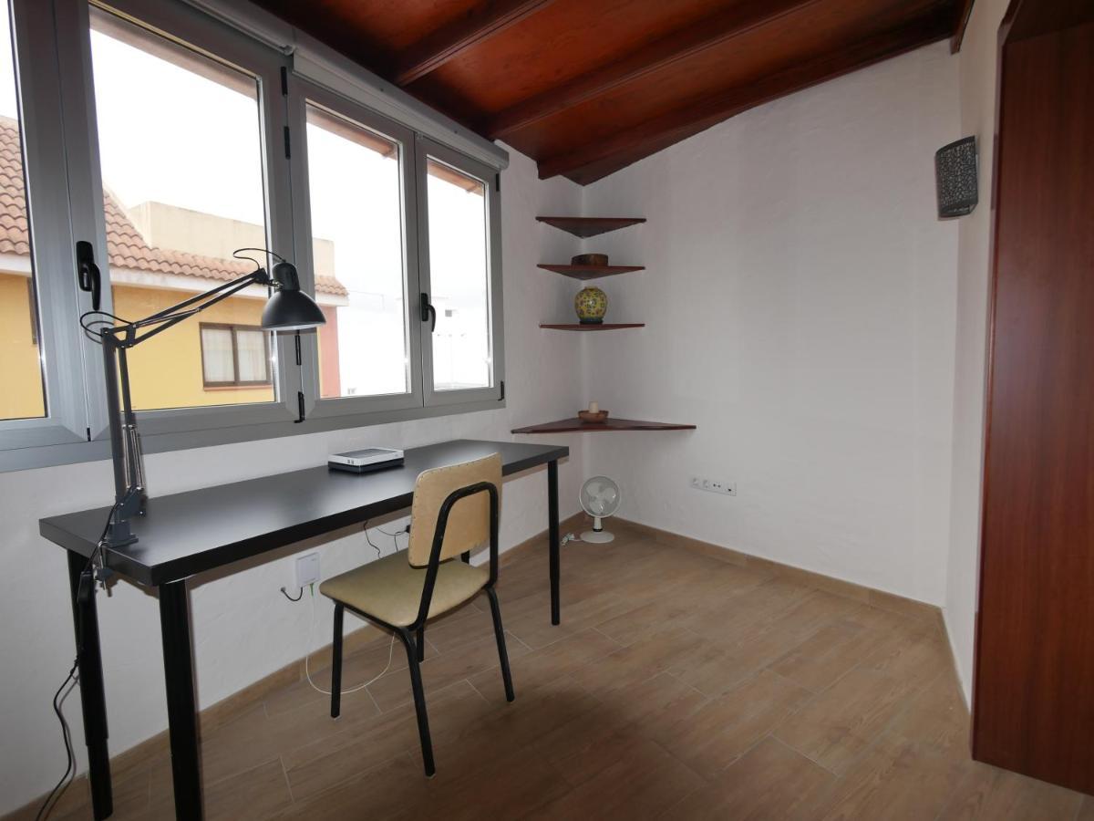 San Cristóbal Petite Maison La Laguna  Extérieur photo