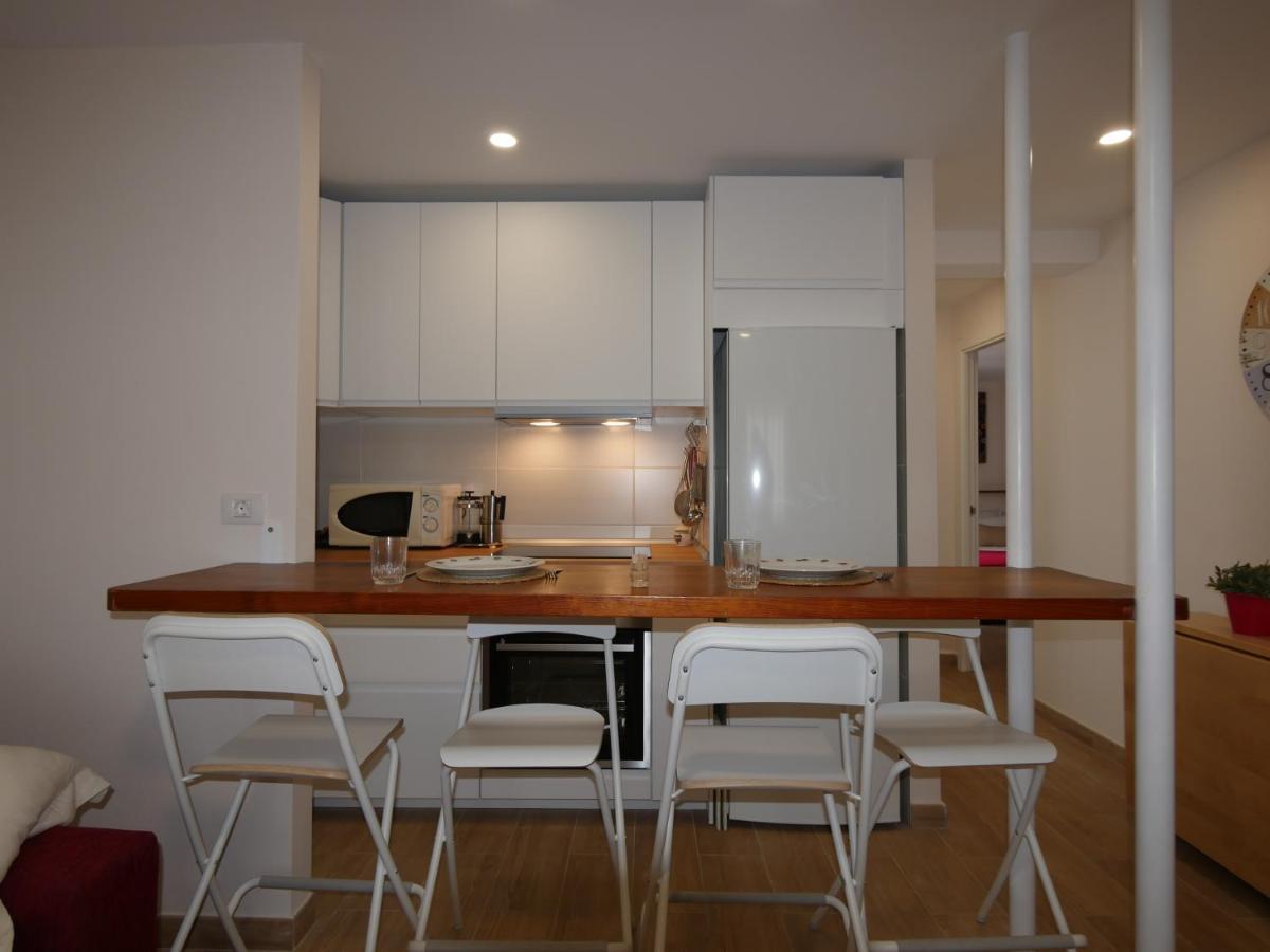 San Cristóbal Petite Maison La Laguna  Extérieur photo