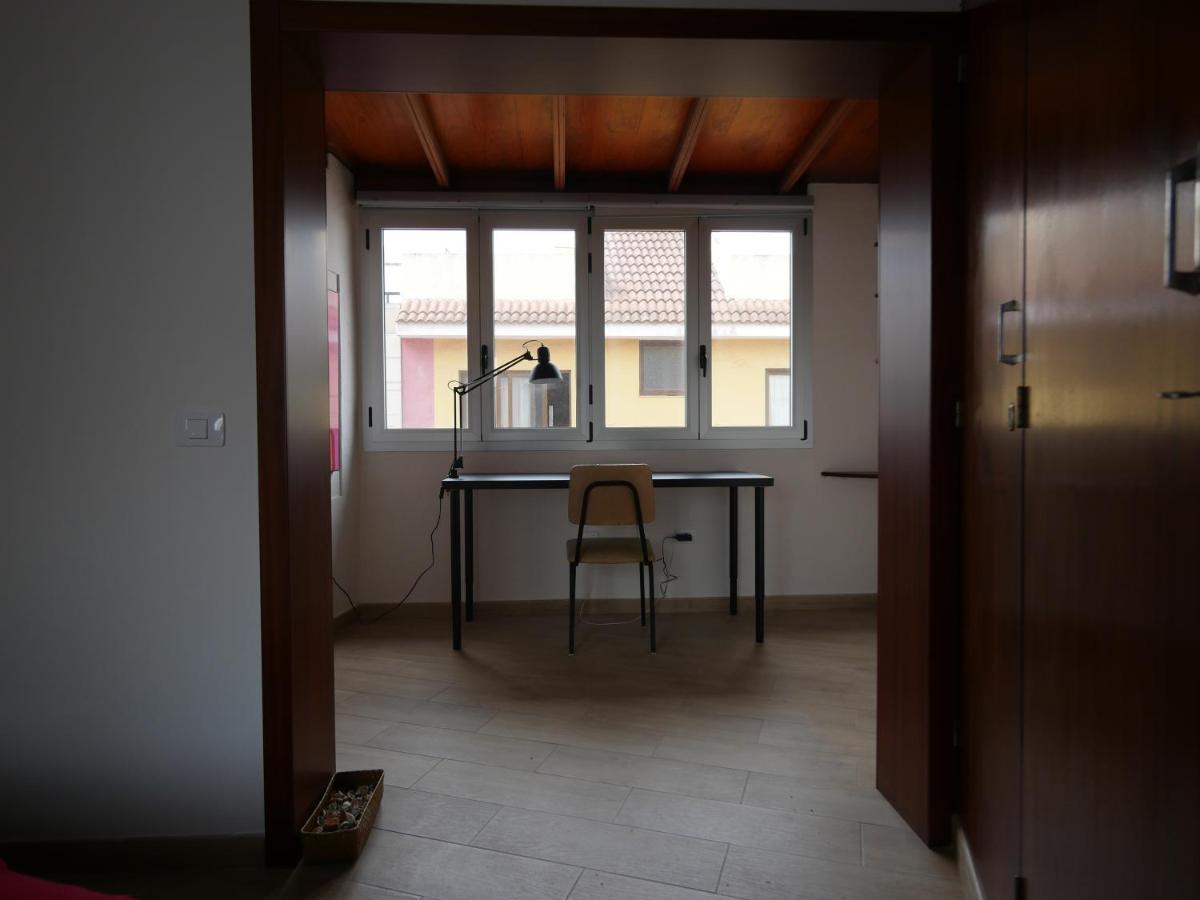San Cristóbal Petite Maison La Laguna  Extérieur photo