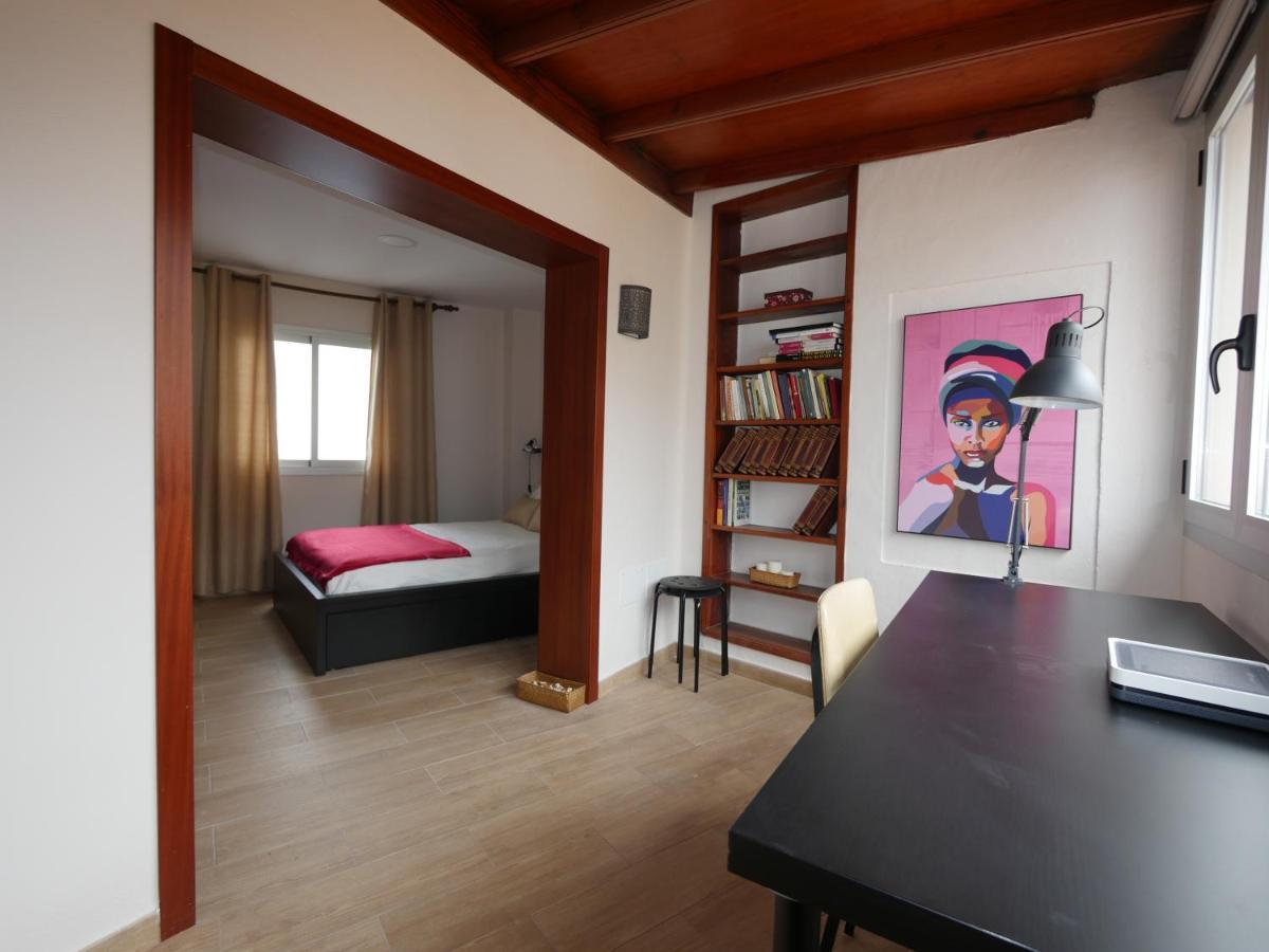 San Cristóbal Petite Maison La Laguna  Extérieur photo